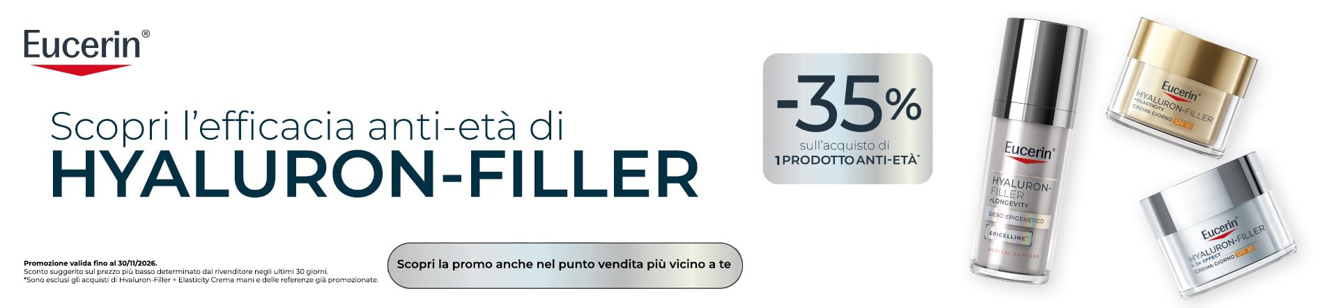 -35% con EUCERIN